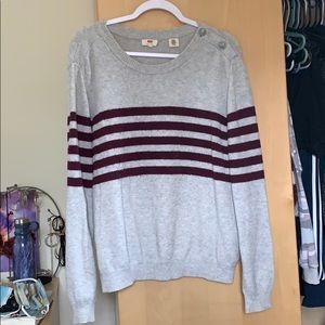 Levi’s Sweater